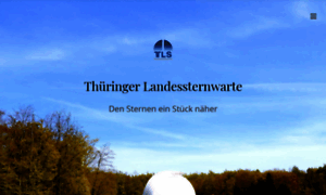 Tls-tautenburg.de thumbnail