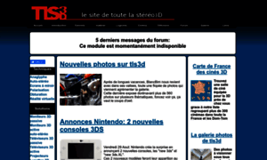 Tls3d.fr thumbnail