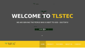 Tlstec.com thumbnail