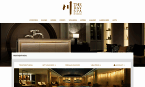 Tlsyd-voucher.langhamhotels.com thumbnail