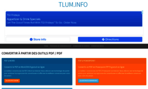 Tlum.info thumbnail