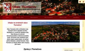 Tlumacov.cz thumbnail