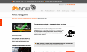 Tlumacz-przysiegly.net.pl thumbnail