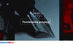 Tlumaczenia-akcyza-rejestrowanie.pl thumbnail