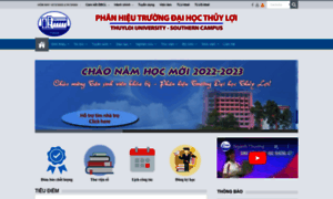 Tlus.edu.vn thumbnail