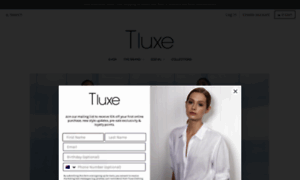 Tluxe.com thumbnail