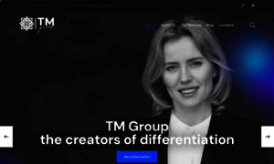 Tm-group.net thumbnail