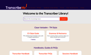 Tm-library.helpscoutdocs.com thumbnail