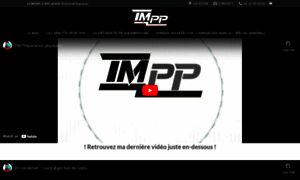 Tm-preparation-physique.fr thumbnail