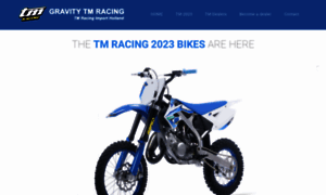 Tm-racing.nl thumbnail