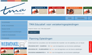 Tma-educatief.nl thumbnail