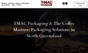 Tmacpackaging.com thumbnail