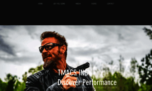 Tmacsinc.com thumbnail