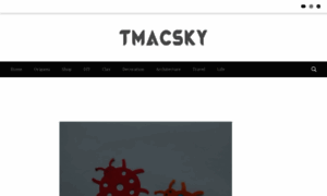 Tmacsky.com thumbnail