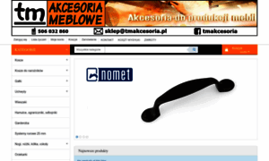 Tmakcesoria.pl thumbnail