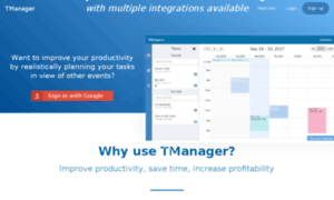 Tmanager.co thumbnail