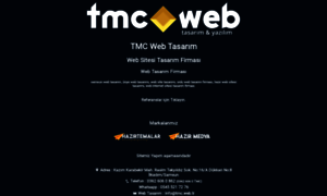 Tmc.web.tr thumbnail