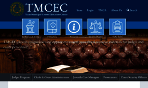 Tmcec.com thumbnail