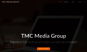 Tmcmediagroup.com thumbnail