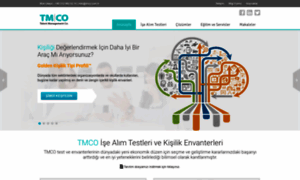 Tmco.com.tr thumbnail