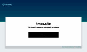 Tmcs.site thumbnail