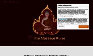 Tme-thaimassage-ausbildung.de thumbnail
