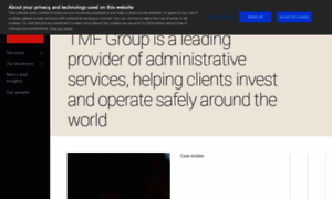 Tmf-group.com thumbnail