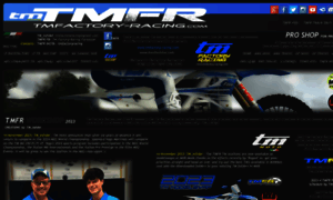 Tmfactory-racing.com thumbnail