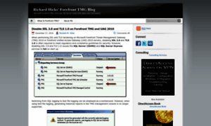 Tmgblog.richardhicks.com thumbnail