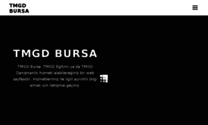 Tmgdbursa.com thumbnail