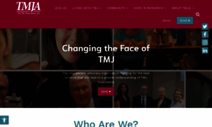 Tmj.org thumbnail