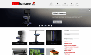 Tmlhastane.com thumbnail