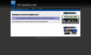 Tmn.tm-ladder.com thumbnail
