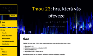 Tmou.cz thumbnail