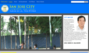 Tmp.sanjosecity-ne.gov.ph thumbnail