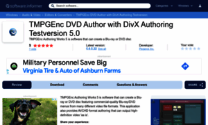 Tmpgenc-dvd-author-with-divx-authoring-t1.software.informer.com thumbnail