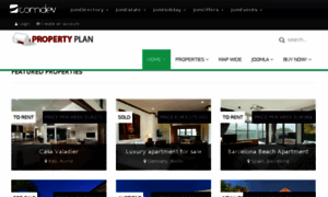 Tmpl-propertyplan.comdev.eu thumbnail