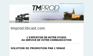 Tmprod.libcast.com thumbnail