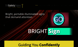 Tmsafetysigns.com thumbnail