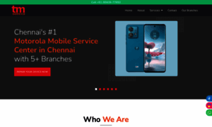 Tmservice.in thumbnail