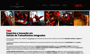 Tmss.com.br thumbnail