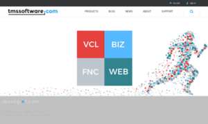 Tmssoftware.net thumbnail
