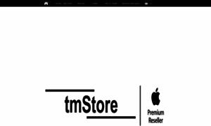 Tmstore.info thumbnail