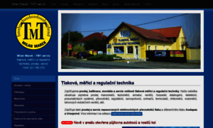 Tmt-servis.cz thumbnail