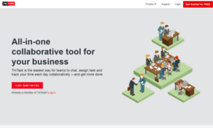 Tmtask.com thumbnail