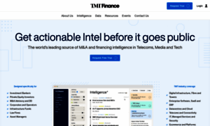 Tmtfinance.com thumbnail