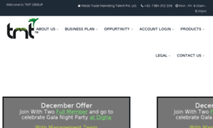 Tmtgroup.co.in thumbnail