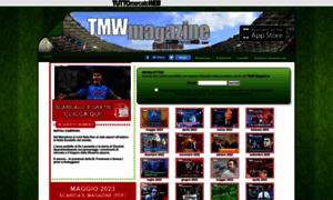Tmwmagazine.com thumbnail