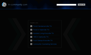 Tn-community.com thumbnail