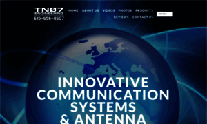 Tn07.net thumbnail